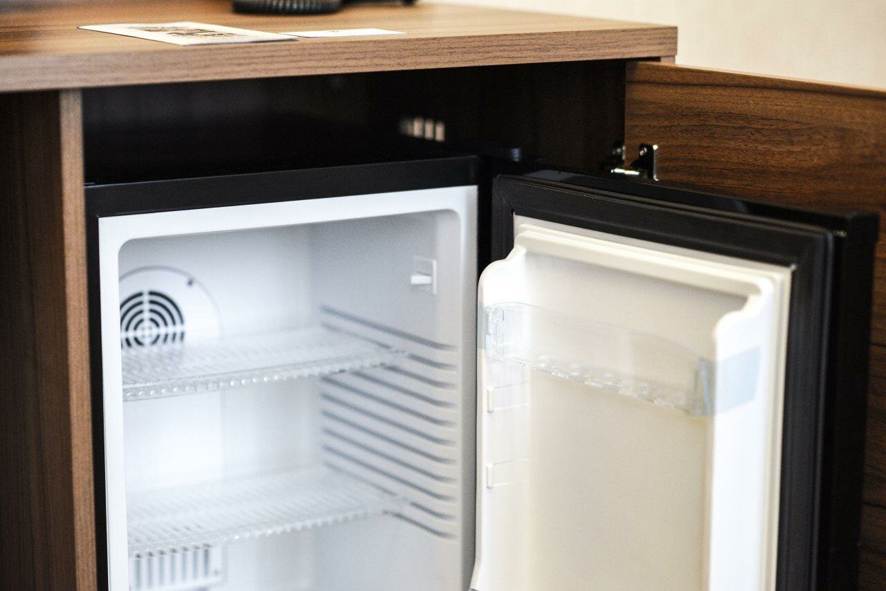 Гостиница Вега-Бизнес Соликамск