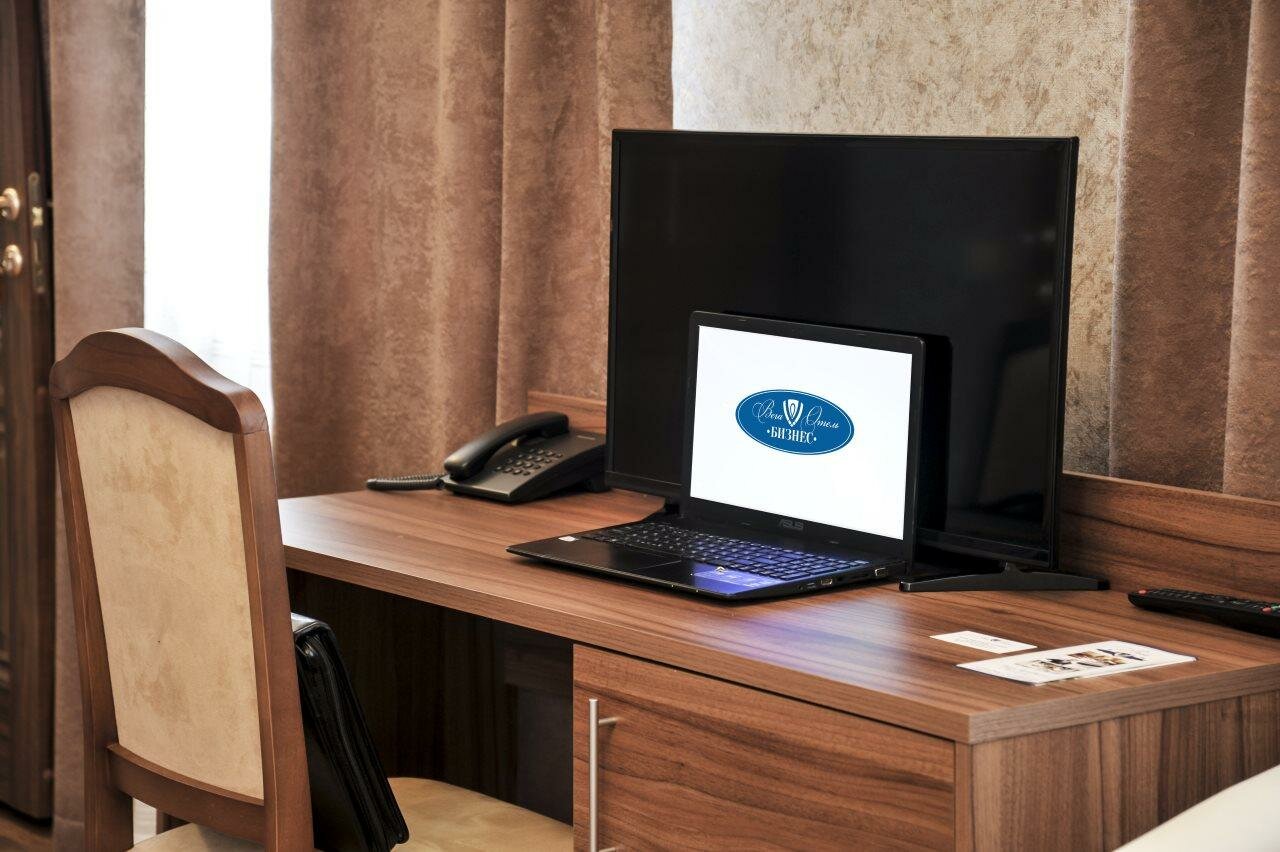 Гостиница Вега-Бизнес Соликамск