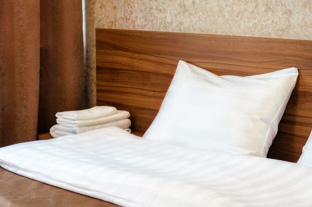 Гостиница Вега-Бизнес Соликамск