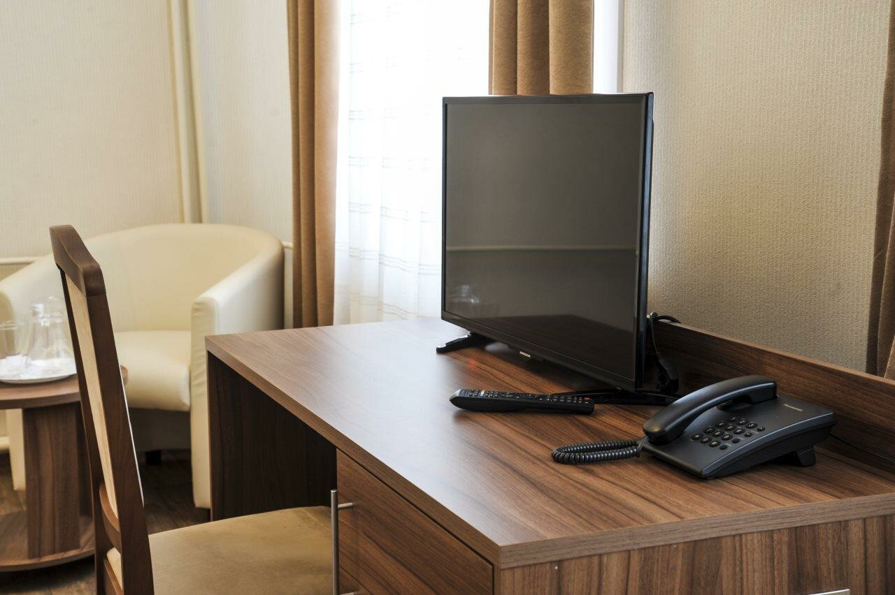 Гостиница Вега-Бизнес Соликамск