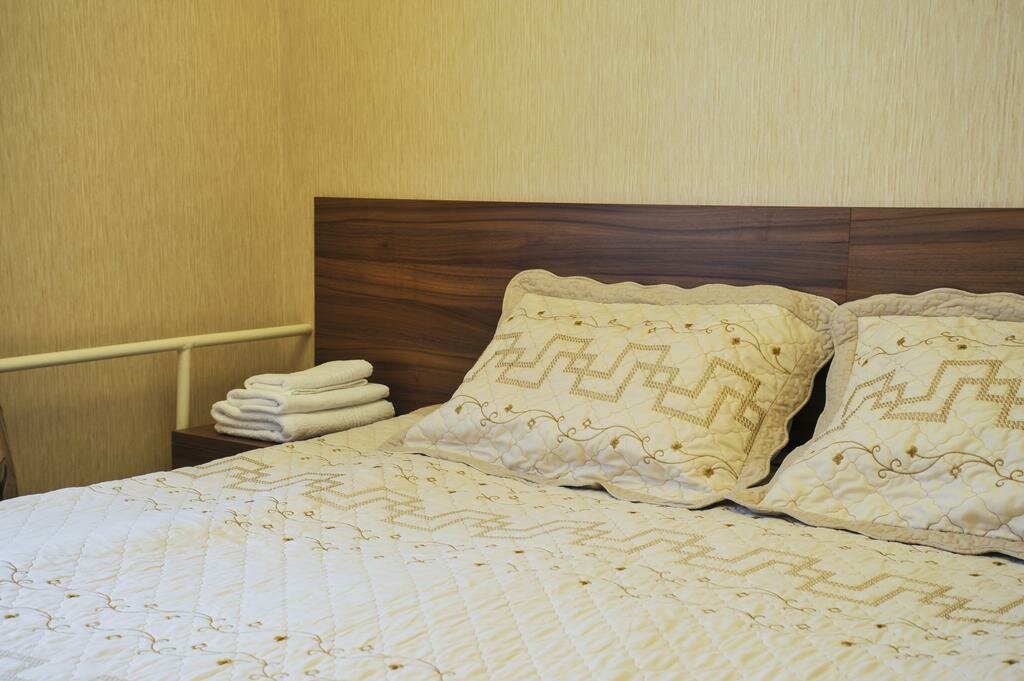 Гостиница Вега-Бизнес Соликамск