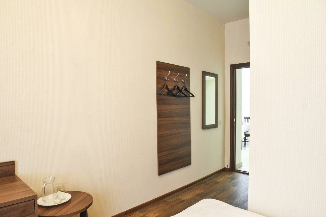 Гостиница Вега-Бизнес Соликамск