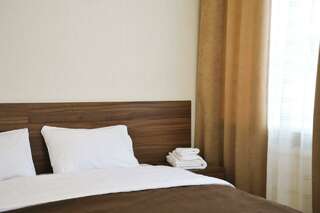 Гостиница Вега-Бизнес Соликамск 2-местный номер стандарт-5