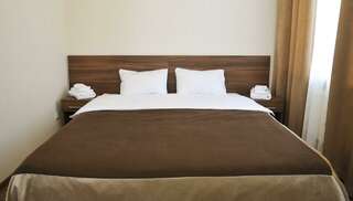 Гостиница Вега-Бизнес Соликамск 2-местный номер стандарт-6