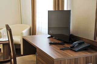 Гостиница Вега-Бизнес Соликамск 2-местный номер комфорт-11