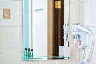 Гостиница Вега-Бизнес Соликамск Номер люкс-6