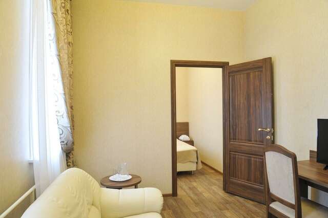 Гостиница Вега-Бизнес Соликамск-73