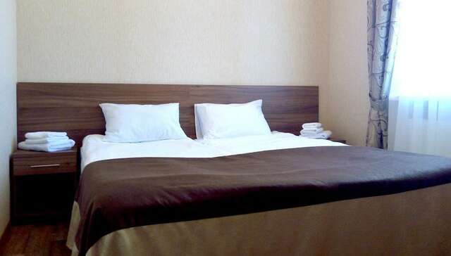 Гостиница Вега-Бизнес Соликамск-79