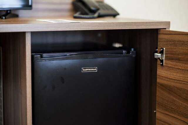 Гостиница Вега-Бизнес Соликамск-36