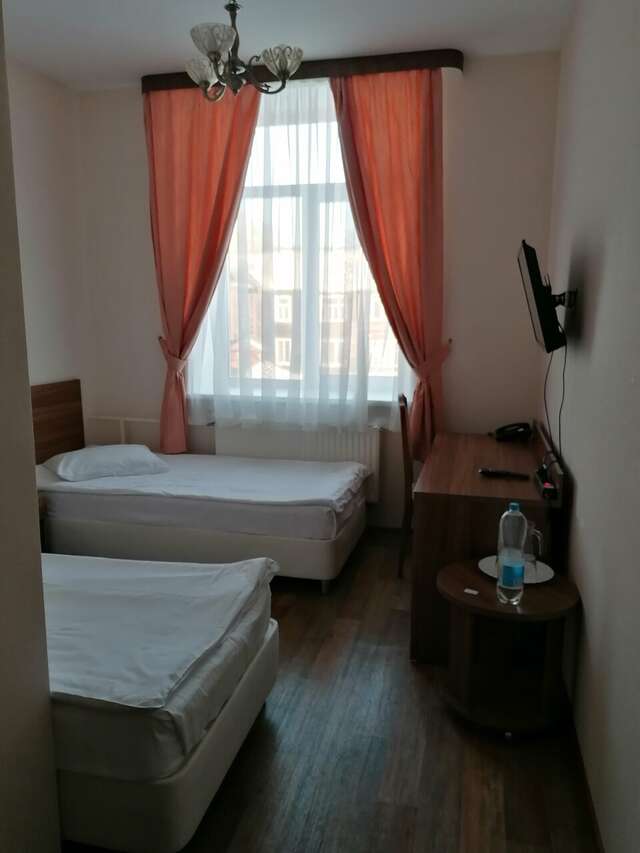 Гостиница Вега-Бизнес Соликамск-91