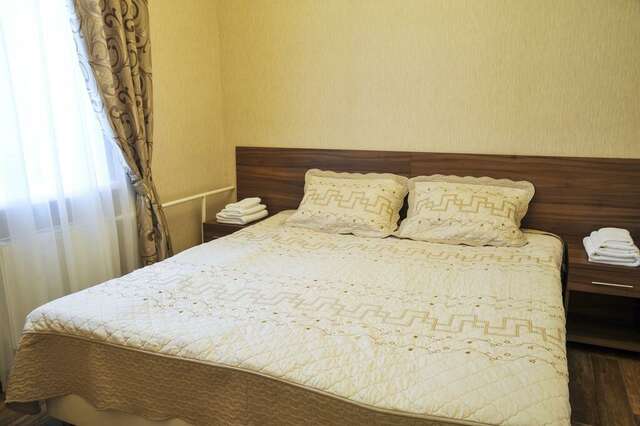 Гостиница Вега-Бизнес Соликамск-15