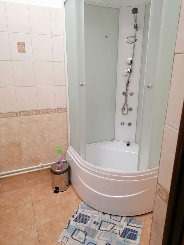 Гостиница Вега-Бизнес Соликамск-107