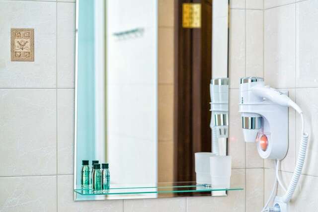 Гостиница Вега-Бизнес Соликамск-52