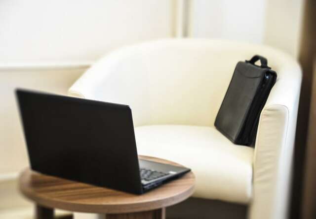 Гостиница Вега-Бизнес Соликамск-34