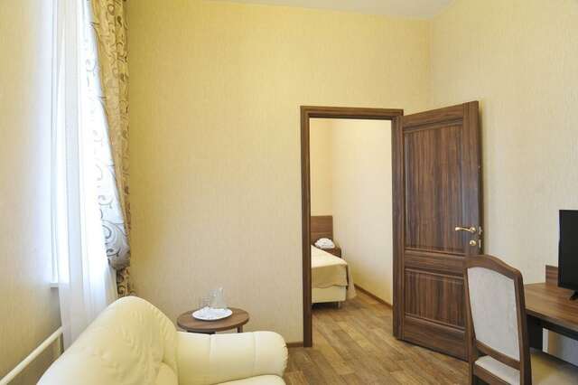 Гостиница Вега-Бизнес Соликамск-81