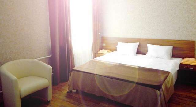 Гостиница Вега-Бизнес Соликамск-58