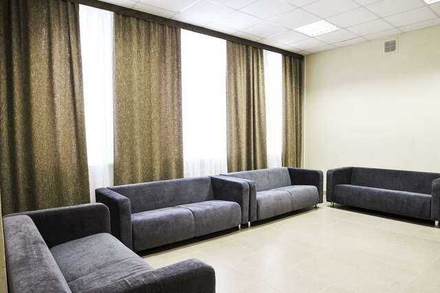 Гостиница Вега-Бизнес Соликамск-60