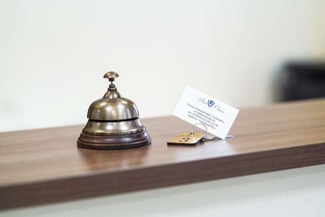 Гостиница Вега-Бизнес Соликамск-12