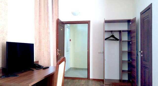 Гостиница Вега-Бизнес Соликамск-26