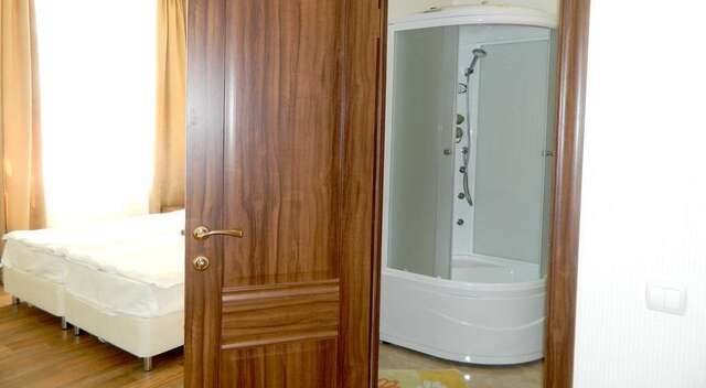 Гостиница Вега-Бизнес Соликамск-64