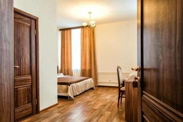 Гостиница Вега-Бизнес Соликамск-76