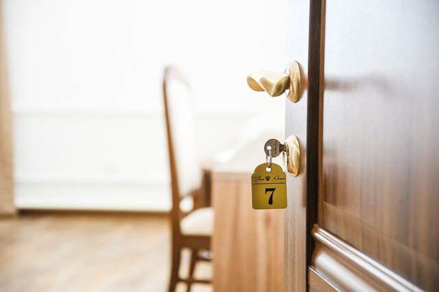 Гостиница Вега-Бизнес Соликамск-61