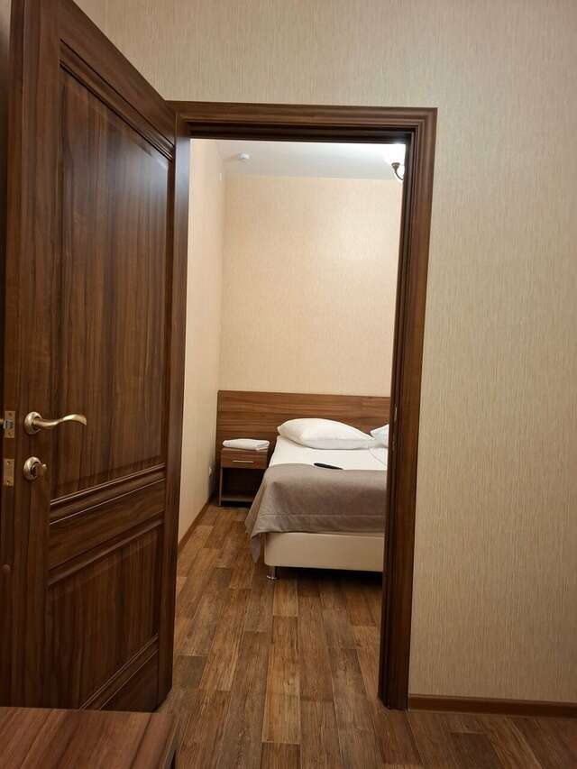 Гостиница Вега-Бизнес Соликамск-93