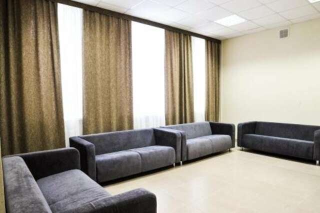 Гостиница Вега-Бизнес Соликамск-13