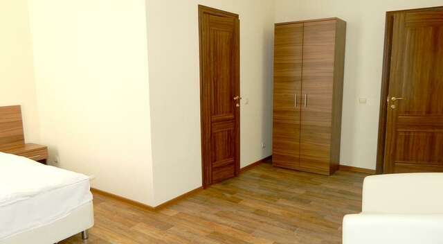 Гостиница Вега-Бизнес Соликамск-45