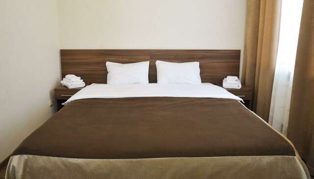 Гостиница Вега-Бизнес Соликамск-70