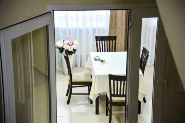 Гостиница Вега-Бизнес Соликамск-62