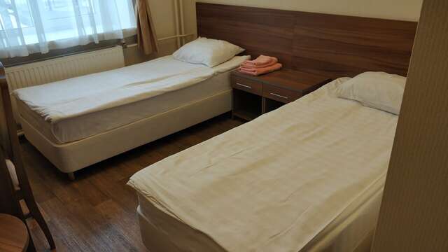 Гостиница Вега-Бизнес Соликамск-94