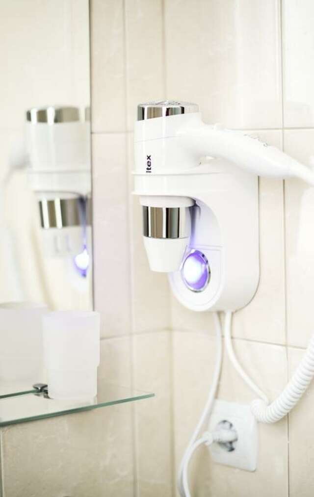 Гостиница Вега-Бизнес Соликамск-28