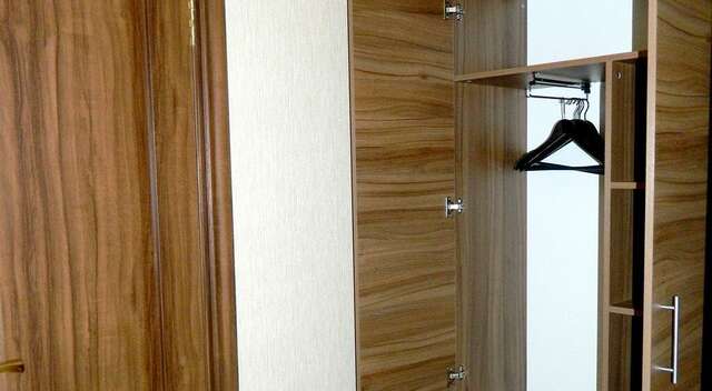 Гостиница Вега-Бизнес Соликамск-46