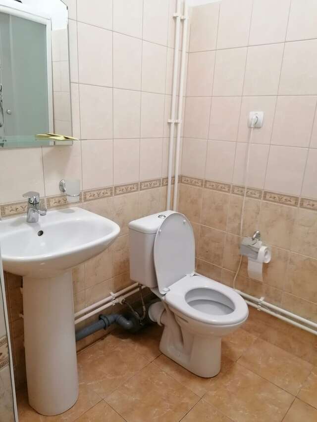 Гостиница Вега-Бизнес Соликамск-99