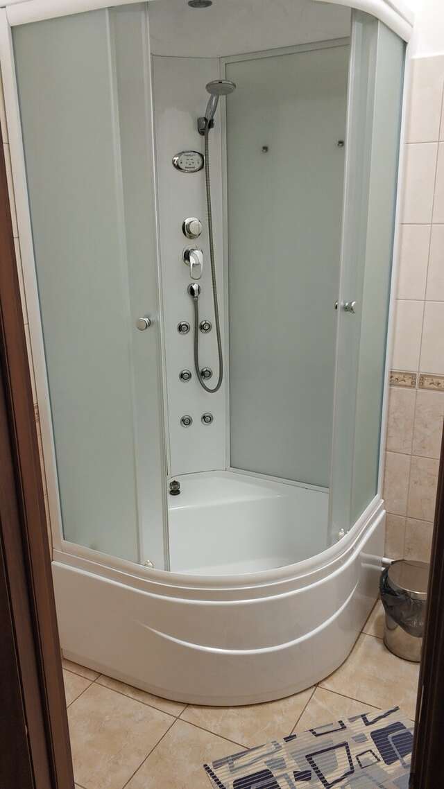 Гостиница Вега-Бизнес Соликамск-92