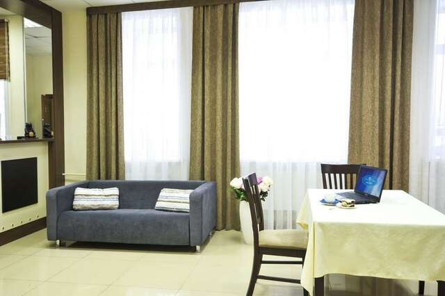 Гостиница Вега-Бизнес Соликамск-43