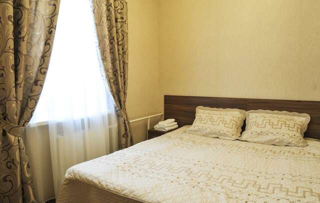 Гостиница Вега-Бизнес Соликамск-69