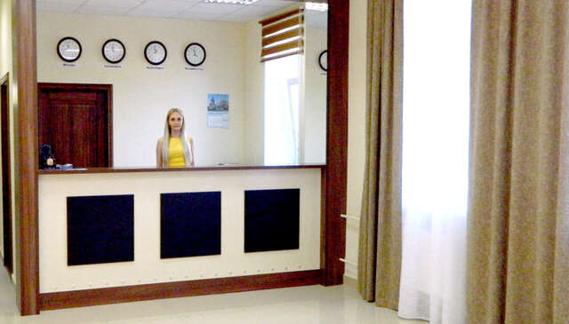 Гостиница Вега-Бизнес Соликамск-88