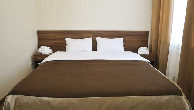 Гостиница Вега-Бизнес Соликамск-33