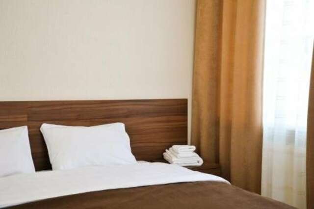 Гостиница Вега-Бизнес Соликамск-75