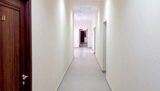 Гостиница Вега-Бизнес Соликамск-11