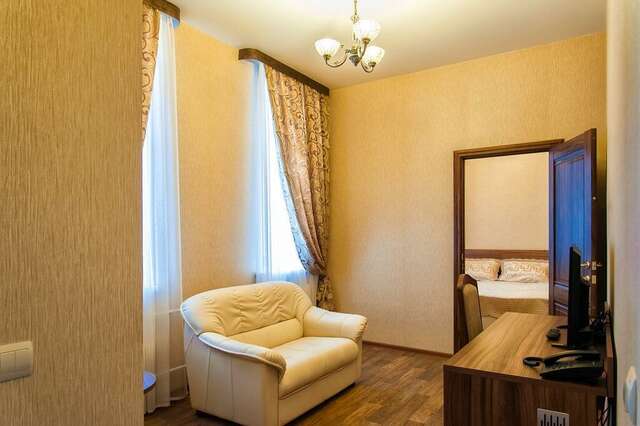 Гостиница Вега-Бизнес Соликамск-39