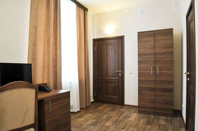 Гостиница Вега-Бизнес Соликамск-66