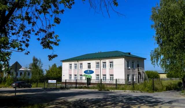 Гостиница Вега-Бизнес Соликамск-38