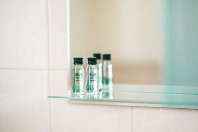 Гостиница Вега-Бизнес Соликамск-82