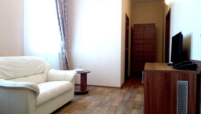 Гостиница Вега-Бизнес Соликамск-103