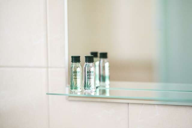 Гостиница Вега-Бизнес Соликамск-24