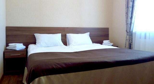 Гостиница Вега-Бизнес Соликамск-51