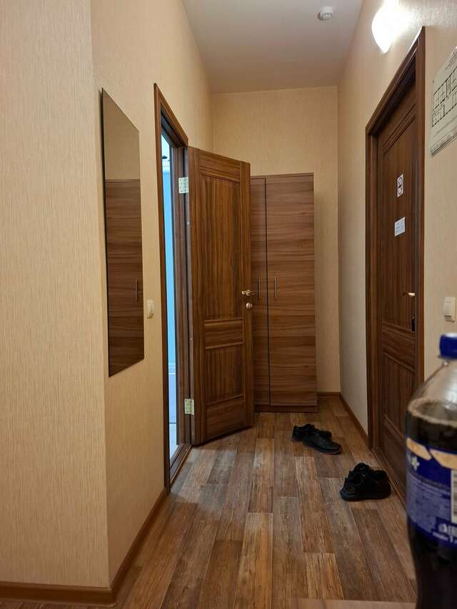 Гостиница Вега-Бизнес Соликамск-100